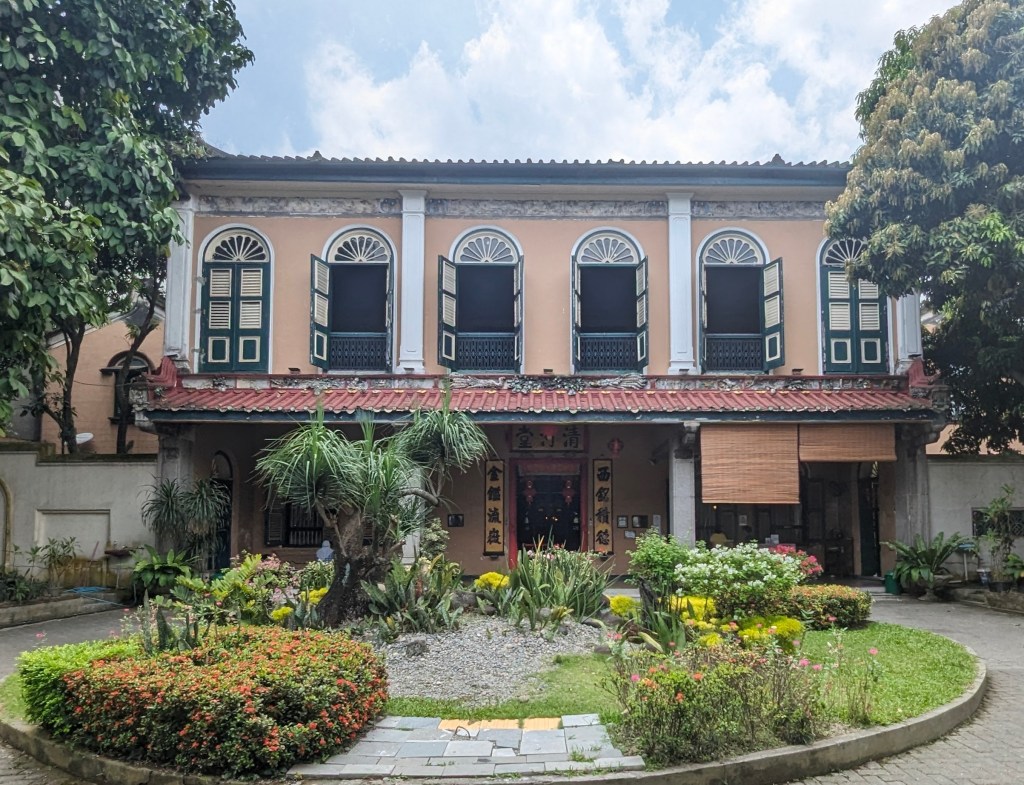 How to spend a day in&nbsp;Medan